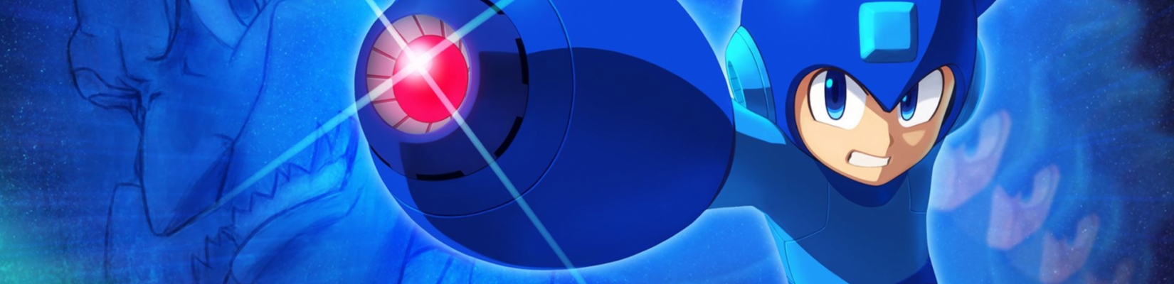 Mega Man 11