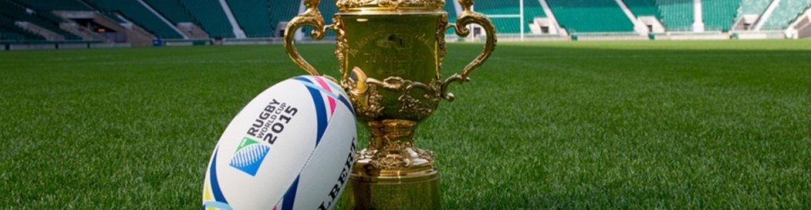 Rugby World Cup 2015