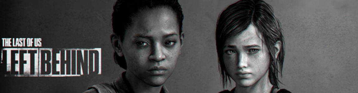 The Last of Us: Left Behind