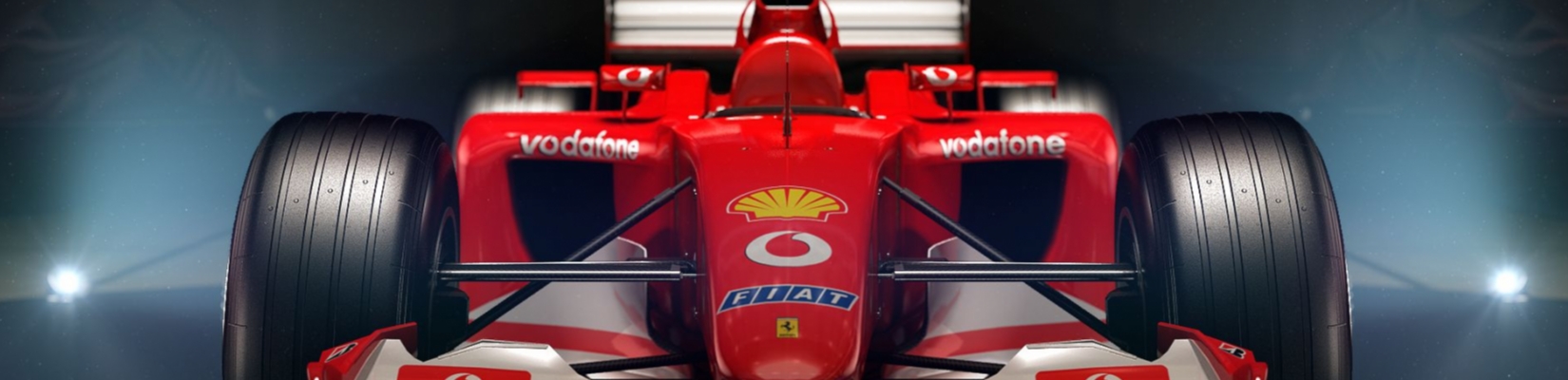 F1 2017