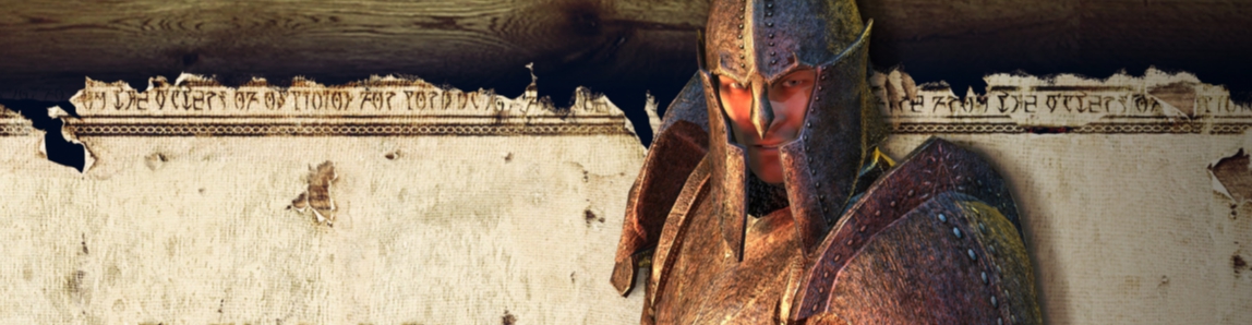 The Elder Scrolls IV: Oblivion