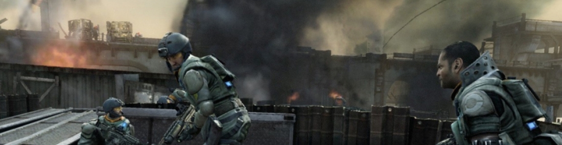 Killzone 2