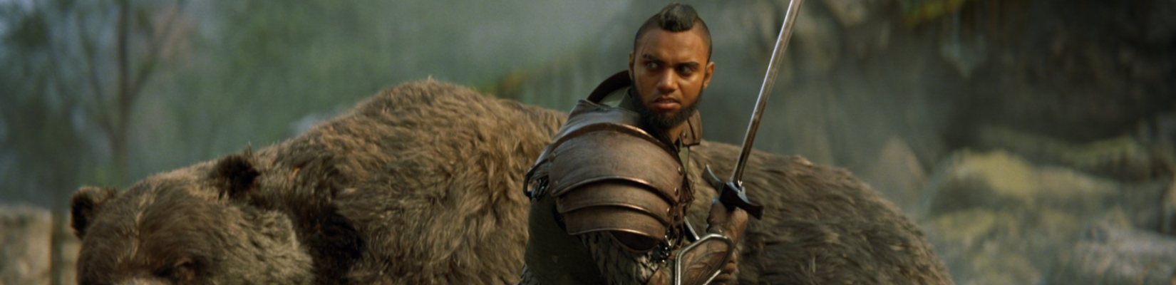 The Elder Scrolls Online: Morrowind