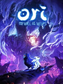 Ori and the Will of Wisps