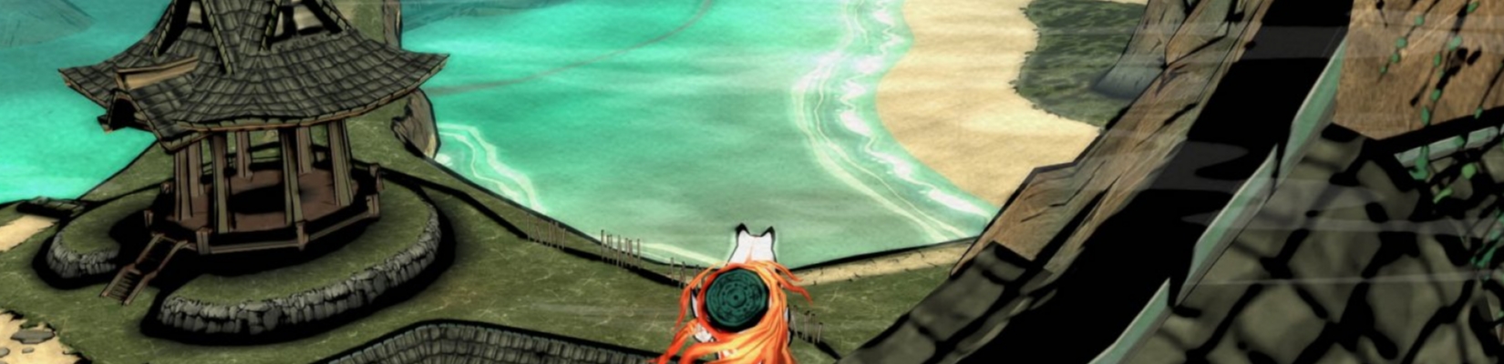 Okami HD