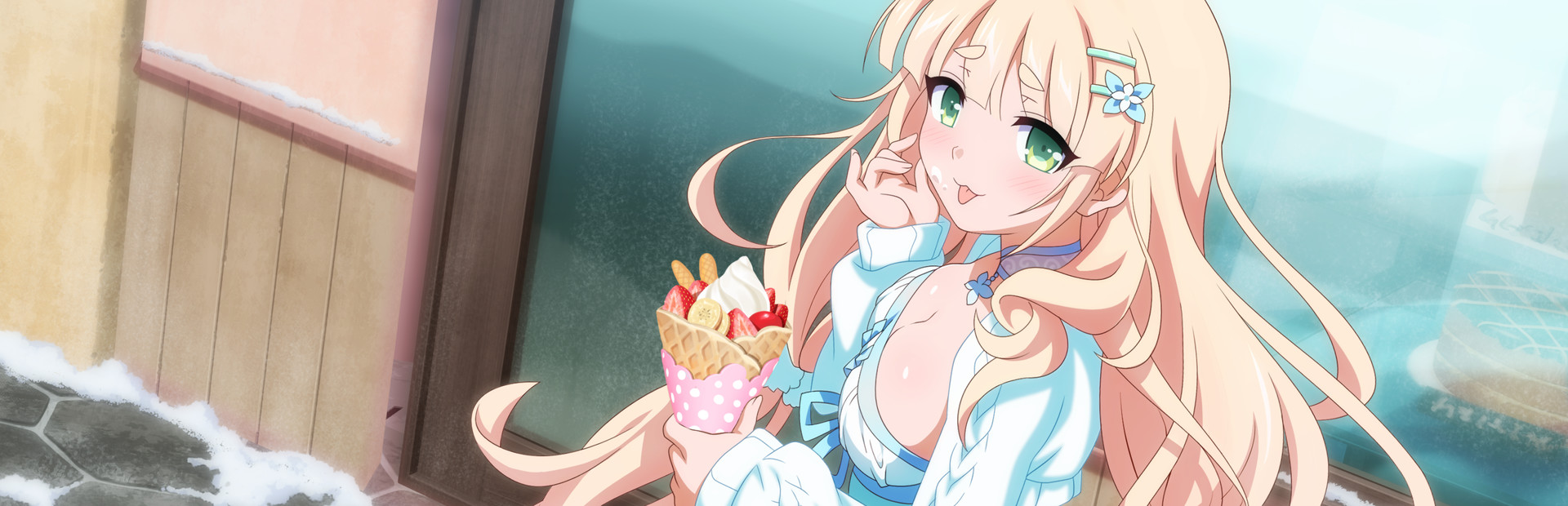 Sakura Succubus 6