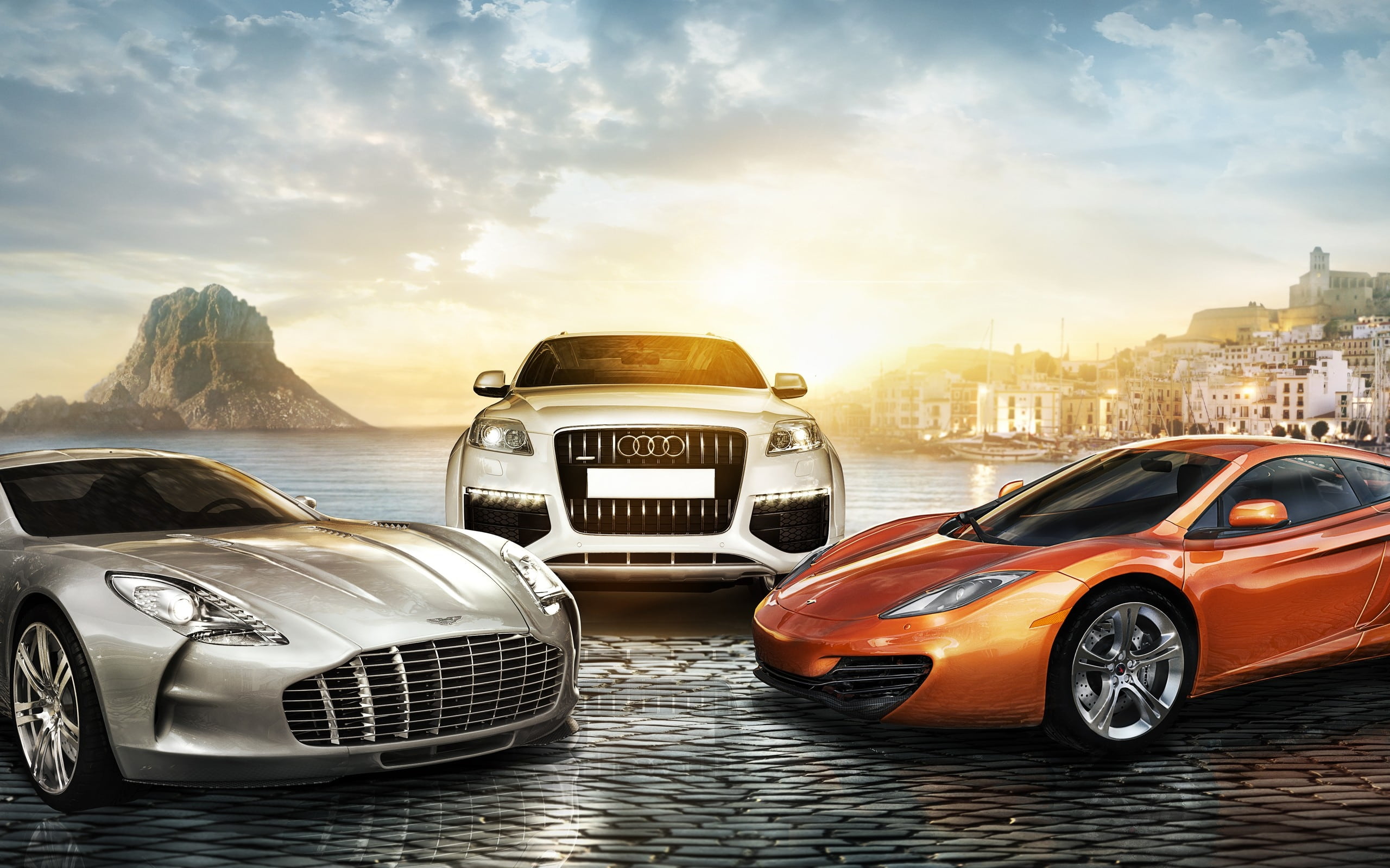 Test Drive Unlimited 2