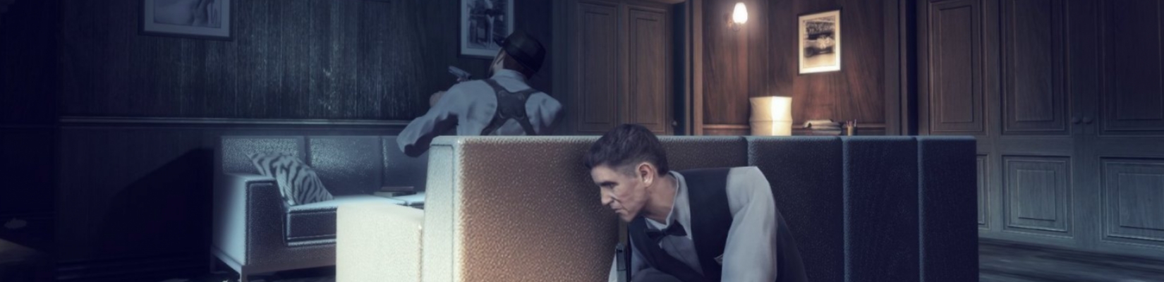 Alekhine's Gun