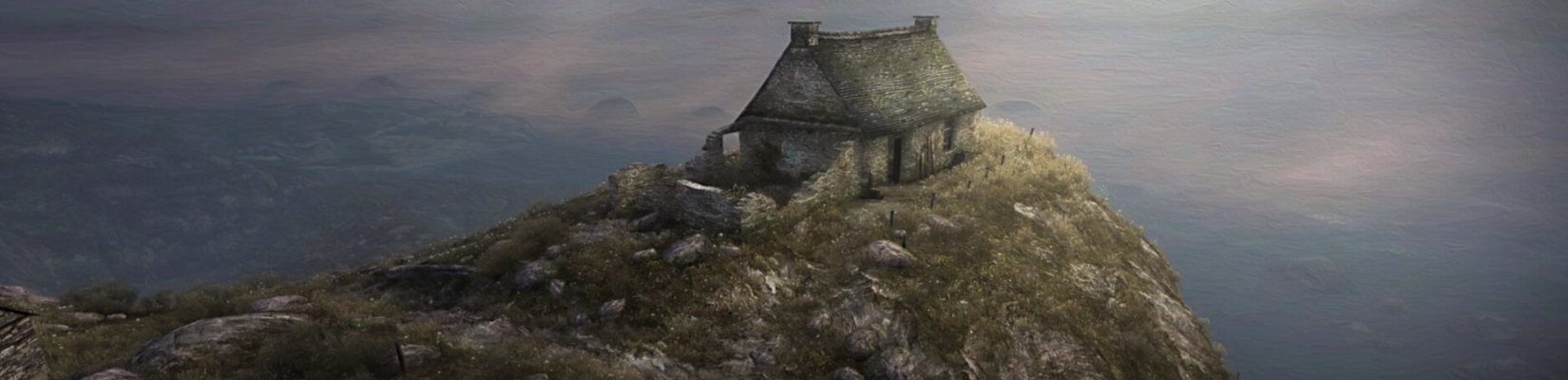 Dear Esther: Landmark Edition