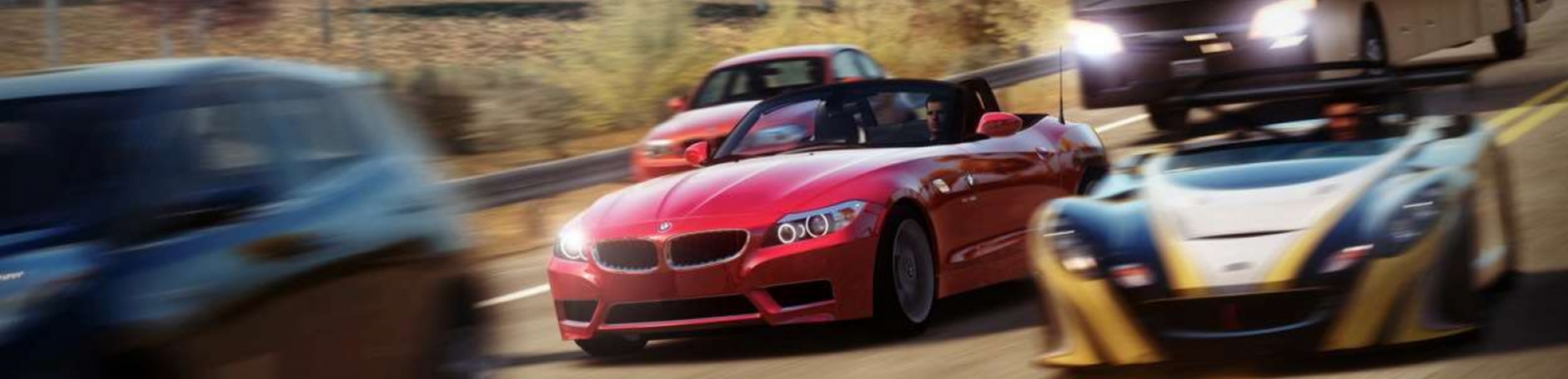Forza Horizon