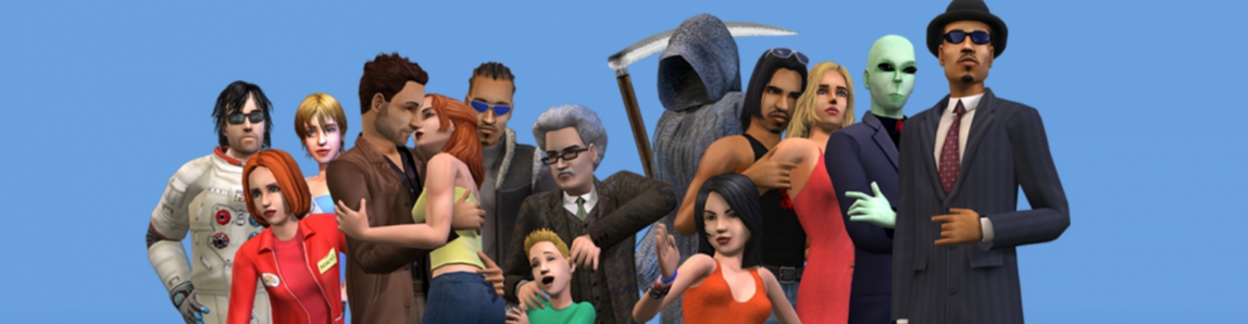 The Sims 2