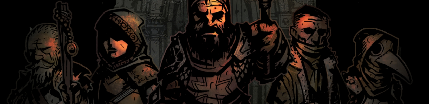 Darkest Dungeon