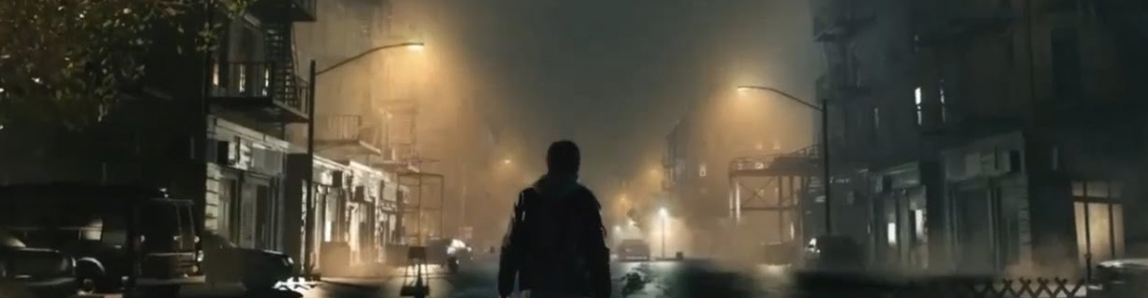 Silent Hills