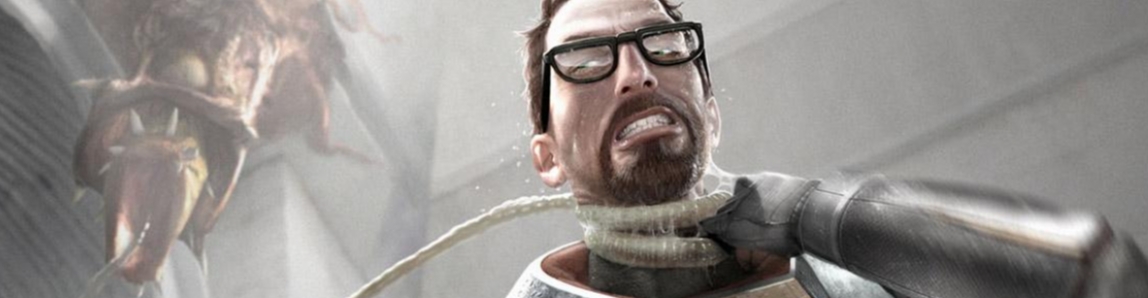 Half-Life 2