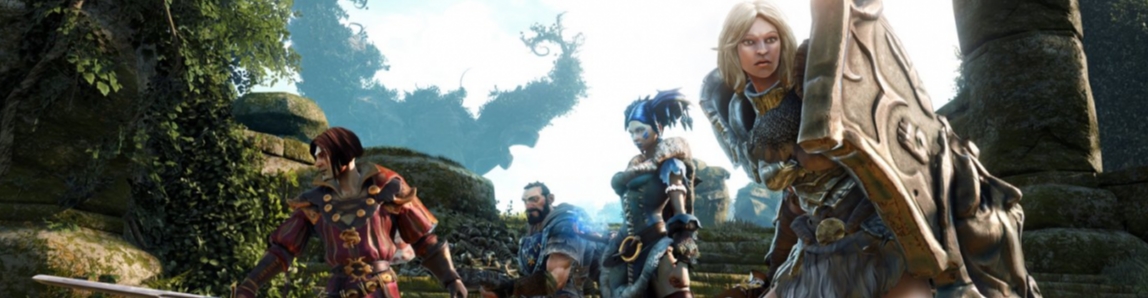 Fable Legends