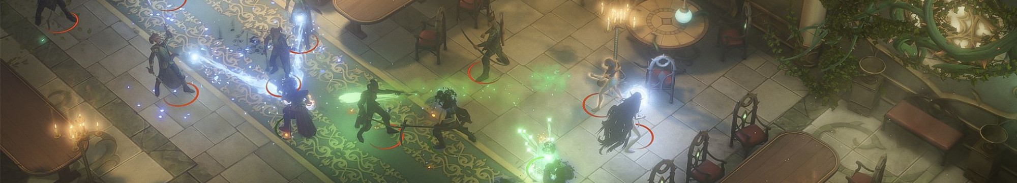 Pathfinder: Kingmaker