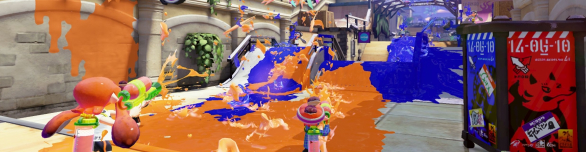 Splatoon