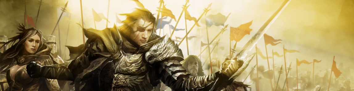 Guild Wars 2