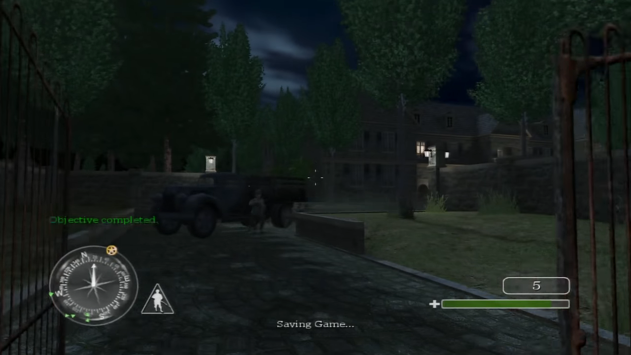 Call of Duty Classic