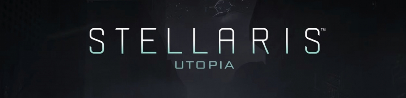 Stellaris: Utopia