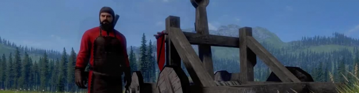 Medieval Engineers