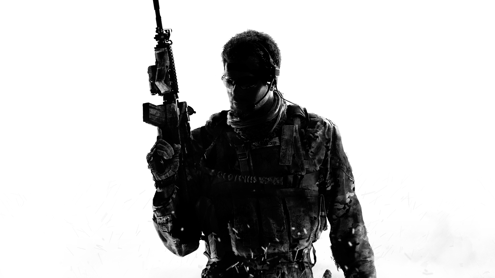 Call of Duty: Modern Warfare 3