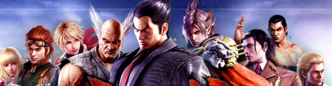 Tekken 7