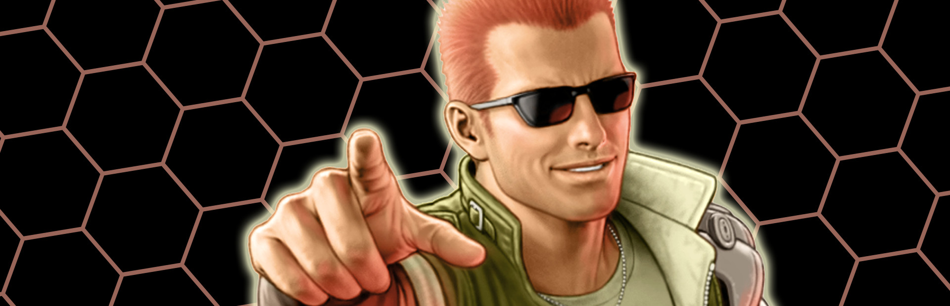 Bionic Commando Rearmed