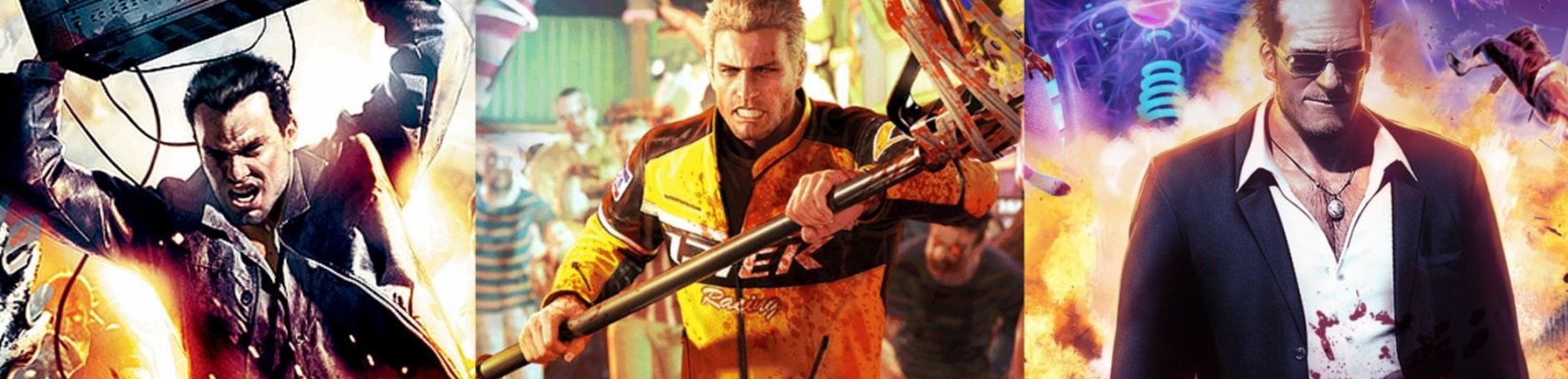 Dead Rising