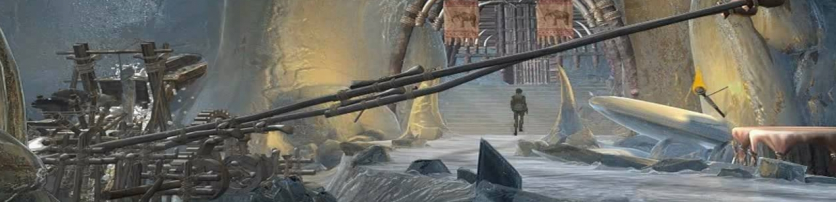 Syberia II