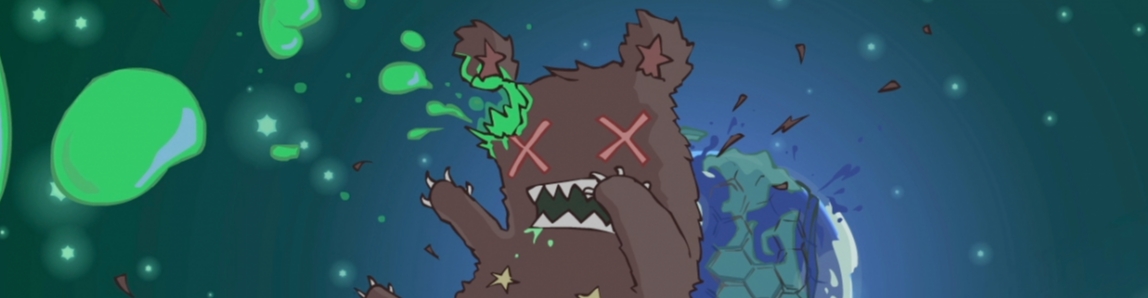 Pit People