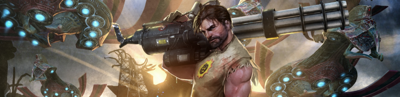 Serious Sam 4