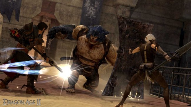Dragon Age II: Legacy