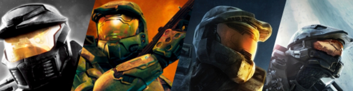 The Master Chief Collection