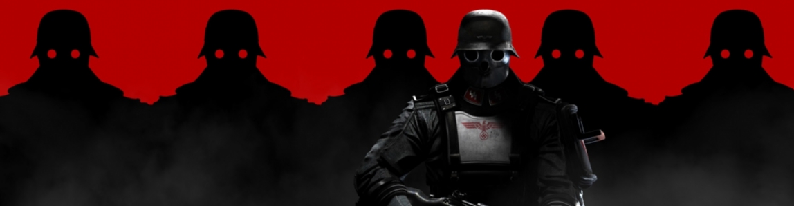 Wolfenstein: The New Order