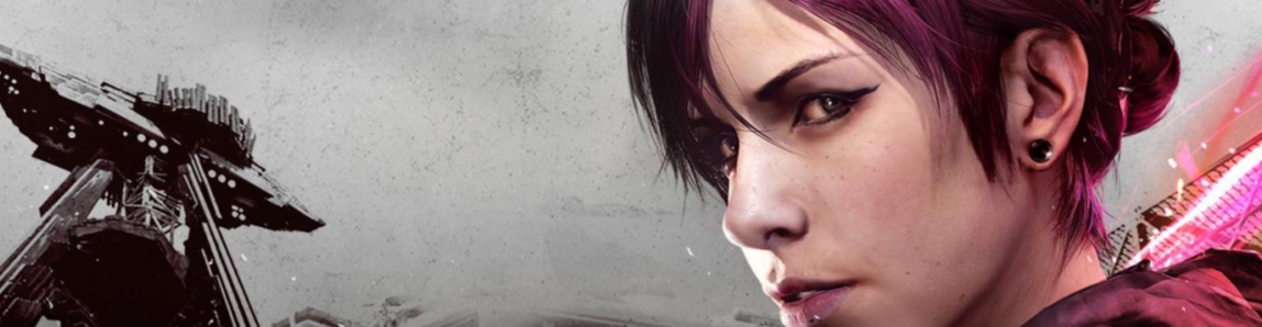 inFAMOUS: First Light