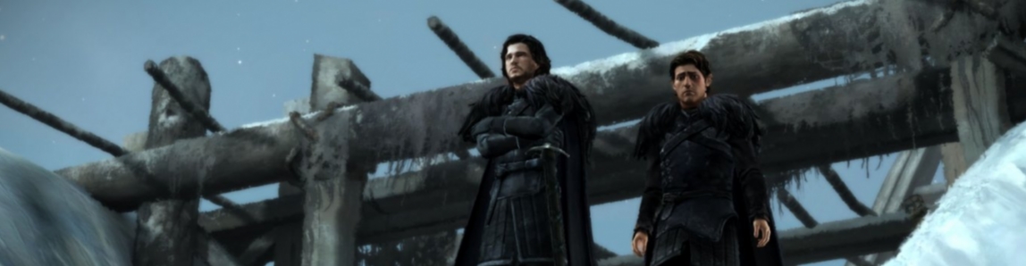 Game of Thrones - Episode 2: The Lost Lords