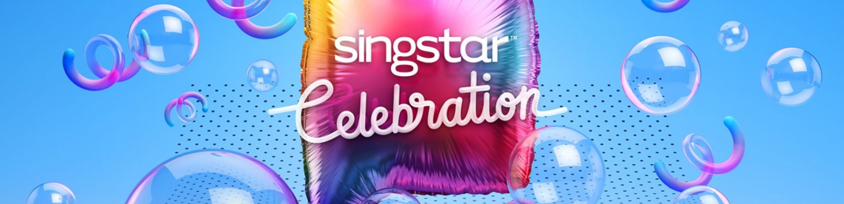 Singstar Celebration