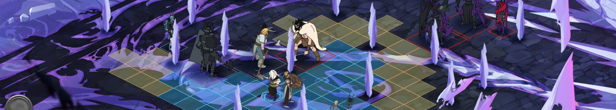 The Banner Saga 3