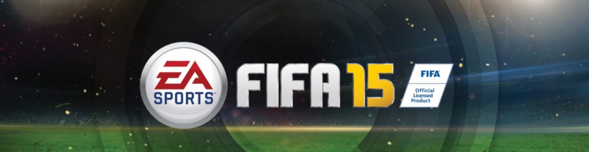 FIFA 15