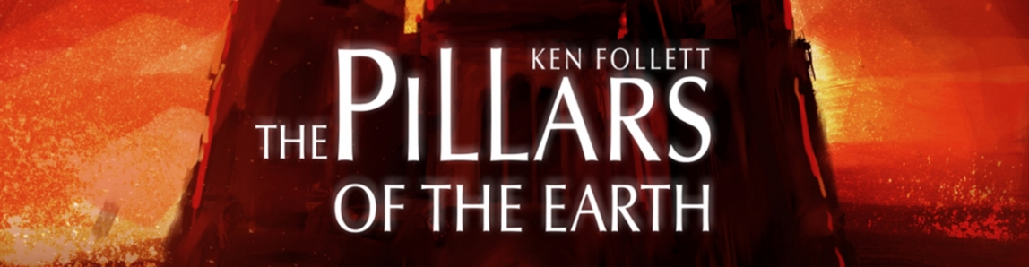 The Pillars of the Earth