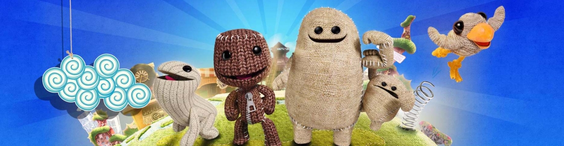 LittleBigPlanet 3