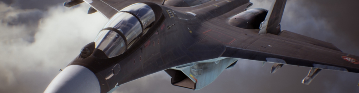 Ace Combat 7: Skies Unknown