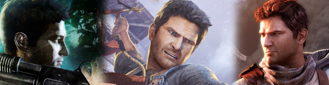 Uncharted: The Nathan Drake Collection
