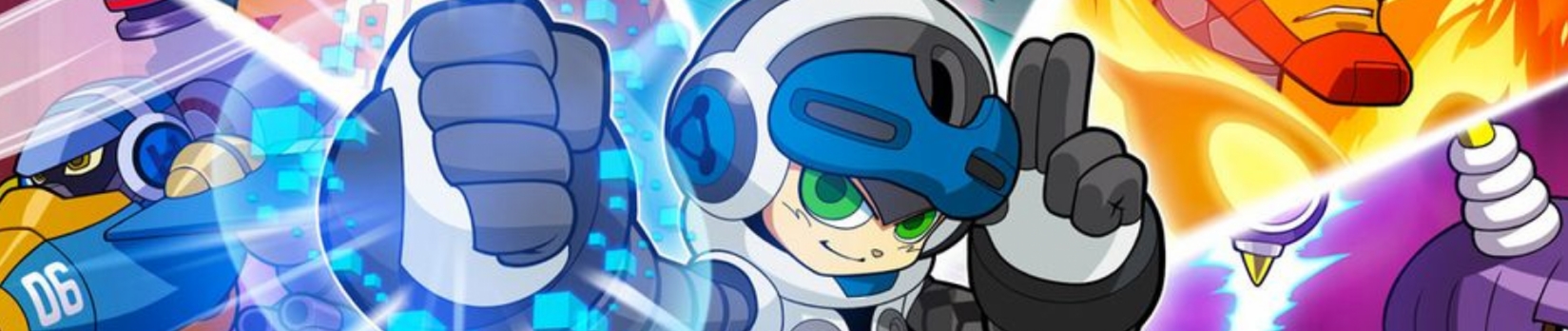 Mighty No. 9