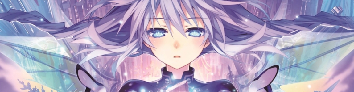 Megadimension Neptunia VII
