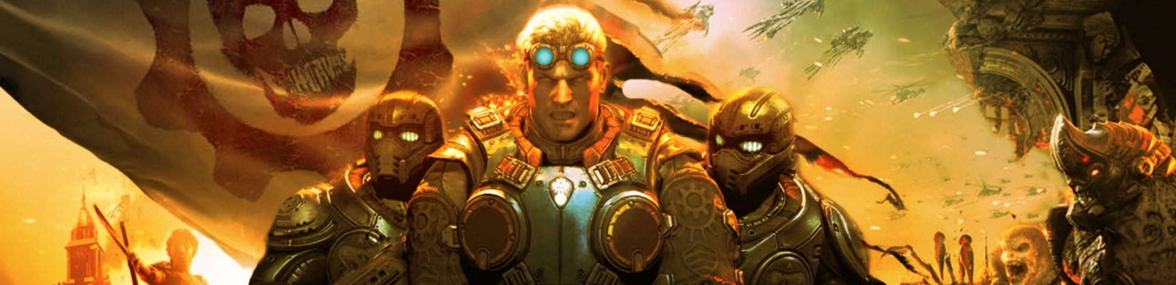 Gears of War: Judgment