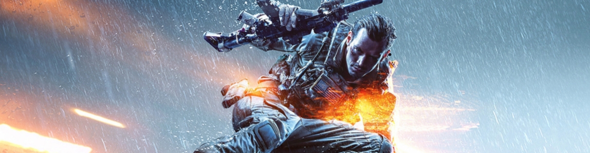 Battlefield 4