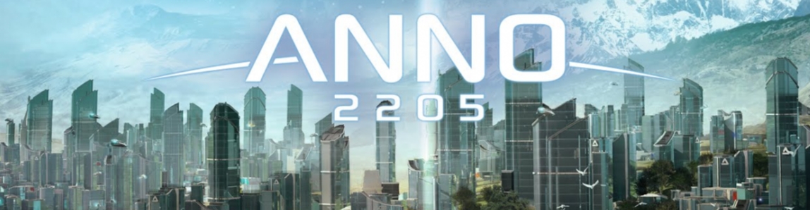 Anno 2205