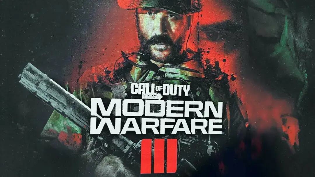 Call of Duty: Modern Warfare III